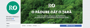 Ministerul Mediului se laudă cu o Pădure cât o țară, în timp ce pădurile din împrejurimile orașului Brașov sunt tăiate chiar în aceste momente