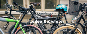 Legea Bicicletei