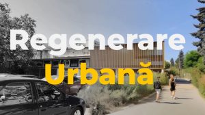 Regenerare urbană