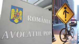 Instituția Avocatul Poporului